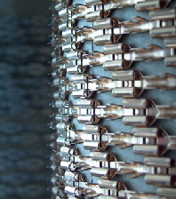 Kabelkonfektion - Kabelbaum Kabelkonfektion - Kabelbaum