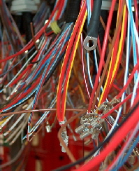 Kabelkonfektion Baugruppenmontage Kabelkonfektion Baugruppenmontage